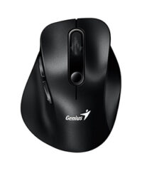 Genius Ergo 9000S Black Mouse (TAX included)