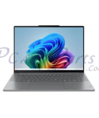 Alternative view of Lenovo Yoga Slim 7 83HM002WUS - Ultra 7 32GB 1TB SSD 15.3" 2.8K Touchscreen Win11 (TAX included)