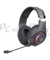 Alternative view of A4tech Bloody GR270 ALL-in-One RGB Gaming Headphone Black Wireless