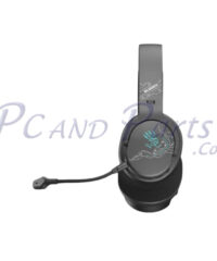 Alternative view of A4tech Bloody GR370 All-In-One Wireless & Wired