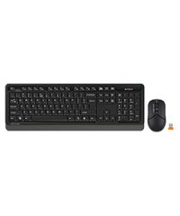 a4tech fg1012 mouse keyboard wireless