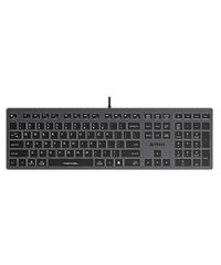 a4tech fx60h scissor switch keyboard
