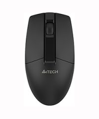 A4Tech G3-330NS Wireless Mouse Black