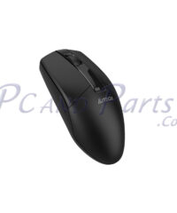 Alternative view of A4Tech G3 V-Track Wireless Mouse Black