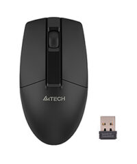 A4Tech G3 V-Track Wireless Mouse Black