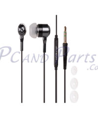 Alternative view of A4Tech MK650B Earphone Black