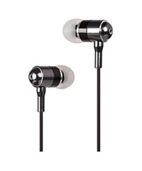 A4Tech MK650B Earphone Black