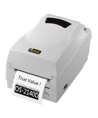 appostar argox os 2140 d label printer