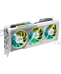Alternative view of ASRock AMD Radeon RX 9070 XT Steel Legend 16GB (TAX included)