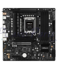 Alternative view of ASRock B860M Pro-A DDR5 LGA1851