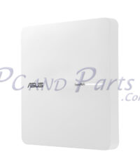 Alternative view of Asus Expert Wifi EBA63 AX3000 Dual-band WiFi 6 PoE Access Point