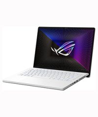 asus g14 zephyrus laptop white