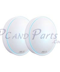 asus lyra mini 2 pack ac1300 home wifi system router 1