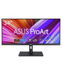 Asus ProArt PA348CGV 34" Ultra-wide QHD USB-C Professional Monitor (TAX included)