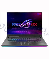 Alternative view of Asus ROG STRIX G16 G614PR - Ryzen 9 16GB 1TB SSD RTX 5070Ti 16" Win11 (TAX included)