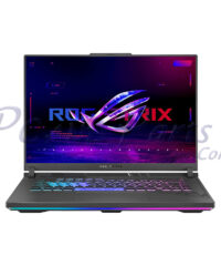 Alternative view of Asus ROG STRIX G16 G614FR - Ryzen 9 32GB 1TB SSD RTX 5070Ti 16"  (TAX included)