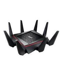 asus rt ac5300 tri band wi fi gigabit router for gamers