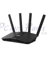Alternative view of Asus RT-BE58U WiFi 7 AiMesh Extendable Router