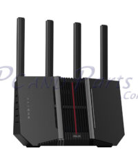 Alternative view of Asus RT-BE92U tri band WiFi 7 Router
