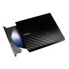 asus sdrw 08d2s u lite external 8x dvdrw dual layer slim usb