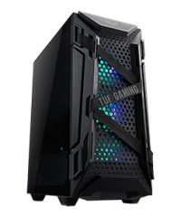 asus tuf gaming gaming gt301 case