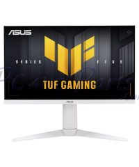 Alternative view of Asus TUF Gaming VG27AQML5A-W 27" 300Hz 0.3ms 2K Monitor White (TAX included)