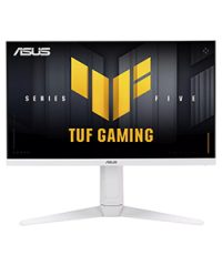 Asus TUF Gaming VG27AQML5A-W 27" 300Hz 0.3ms 2K Monitor White (TAX included)