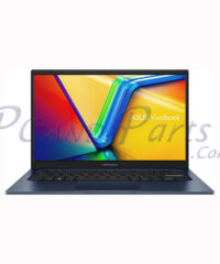 Alternative view of Asus VivoBook X1404VA Blue -  i7 12GB Ram 512GB SSD 14" Win11 (TAX included)