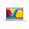 asus vivobook 15 cool silver 2023 grey laptop