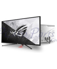 Alternative view of Asus ROG Strix XG43UQ HDMI 2.1 1ms 144hz 4K Gaming Monitor (TAX included)