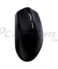 Alternative view of Attack Shark G3 Tri-mode Wireless Gaming Mouse Ultra Lightweight Black (TAX included )