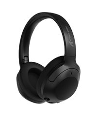 Attack Shark G300 Foldable ANC Dual-Mode Headphones Black (TAX included )