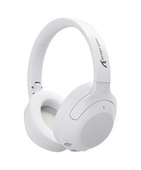 Attack Shark G300 Foldable ANC Dual-Mode Headphones White (TAX included )