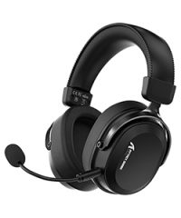 Attack Shark L30 PRO Wireless Tri-Mode Gaming Headset Black (TAX included )