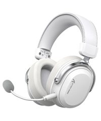 Attack Shark L30 PRO Wireless Tri-Mode Gaming Headset White (TAX included )