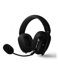 Attack Shark L80PRO Wireless Gaming Headset Black (TAX included )