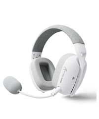 Attack Shark L80PRO Wireless Gaming Headset White (TAX included )