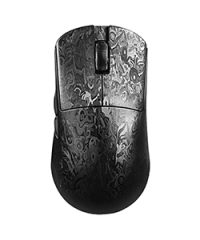Attack Shark R11 ULTRA Forged Black 49g Carbon Fiber Shell Wireless 8K Gaming Mouse (TAX included )