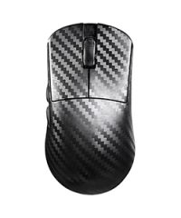 Attack Shark R11 ULTRA Black Wave 49g Carbon Fiber Shell Wireless 8K Gaming Mouse (TAX included )