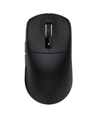 Attack Shark R6 Tri-Mode 8K Gaming Mouse,39G Ultra-Lightweight Black (TAX included )