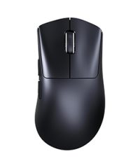 Attack Shark V8 Tri-mode 8K Ultra-Light Gaming Wireless Mouse Black (TAX included )