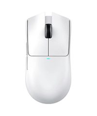 Attack Shark X11SE Wireless Gaming Mouse White (TAX included )