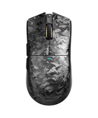 Attack Shark X11 Ultra Carbon Fiber Wireless 8K PAW3950MAX Gaming Mouse (TAX included )