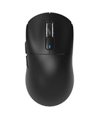 Attack Shark X3 Tri-mode 49g Superlight Gaming Mouse Black (TAX included )
