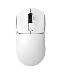 Attack Shark X3 Tri-mode 49g Superlight Gaming Mouse White (TAX included )