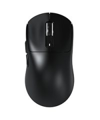 Attack Shark X3MAX Tri-mode PAW3950 49g Superlight Wireless Gaming Mouse Black (TAX included )