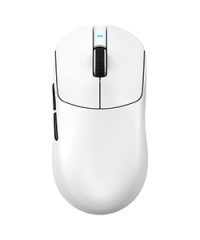 Attack Shark X8 PRO 8KHz 55g Lightweight Wireless Tri-Mode Gaming Mouse White (TAX included )