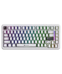 Attack Shark X82PRO HE Three-mode Magnetic Axis Gaming Keyboard Comic Wireless (TAX included )