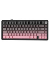 Attack Shark X85 75% Gasket-mounted Wireless Mechanical Keyboard BlackBerry (TAX included )