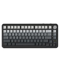Attack Shark X85PRO 75% Tri-mode Gasket Wireless Mechanical Keyboard Moonlight (TAX included )